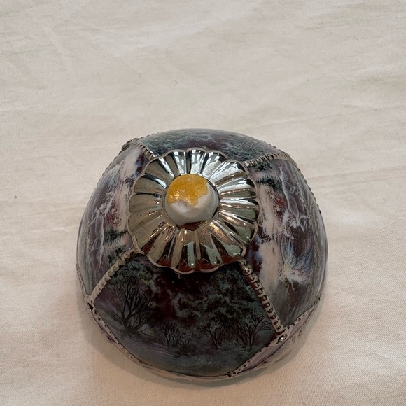 Mystic Unicorn Music Box Enchanted Wonder Ardleigh Elliott - Picture 4 of 7